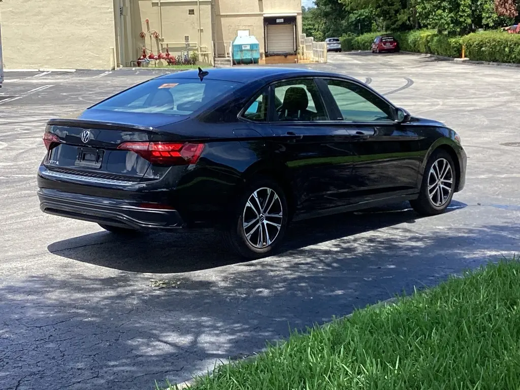 Florida Fine Cars - Used VOLKSWAGEN JETTA 2024 MARGATE SPORT