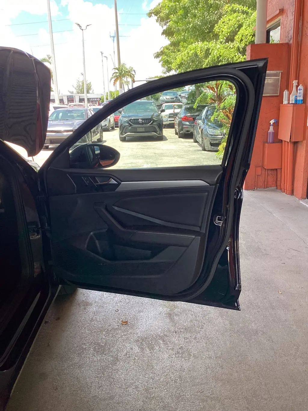 Florida Fine Cars - Used VOLKSWAGEN JETTA 2024 MARGATE SPORT