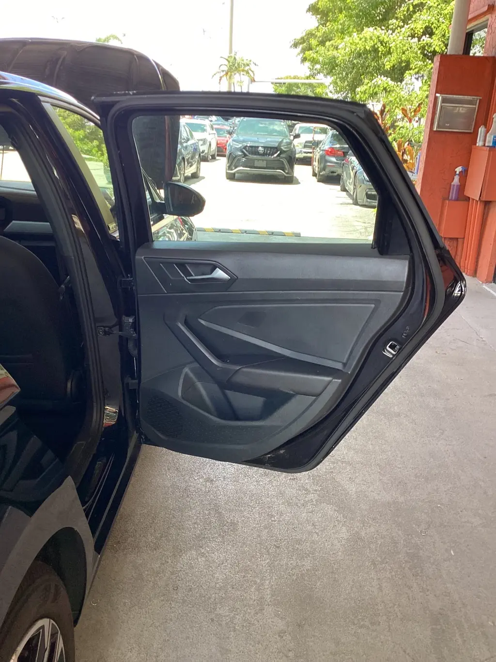 Florida Fine Cars - Used VOLKSWAGEN JETTA 2024 MARGATE SPORT