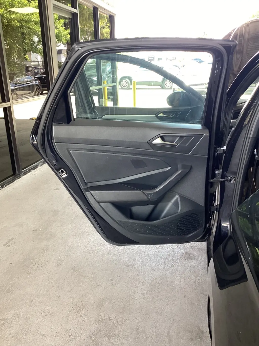 Florida Fine Cars - Used VOLKSWAGEN JETTA 2024 MARGATE SPORT