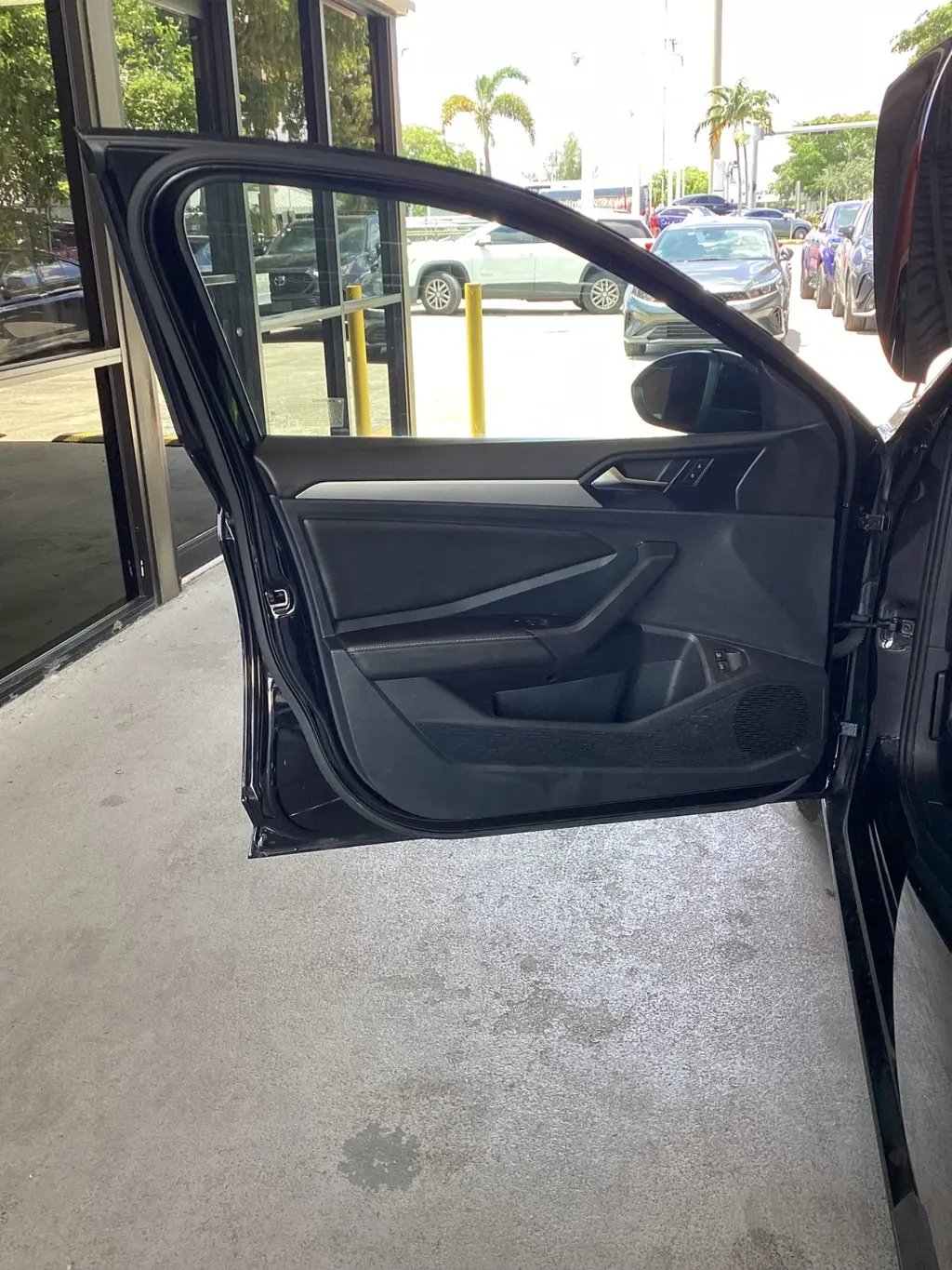 Florida Fine Cars - Used VOLKSWAGEN JETTA 2024 MARGATE SPORT