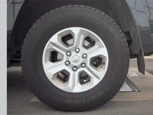 Florida Fine Cars - Used TOYOTA 4RUNNER 2024 MIAMI SR5
