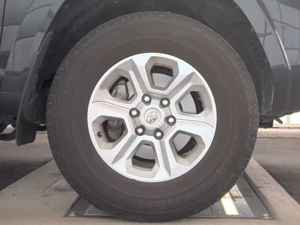 Florida Fine Cars - Used TOYOTA 4RUNNER 2024 MIAMI SR5