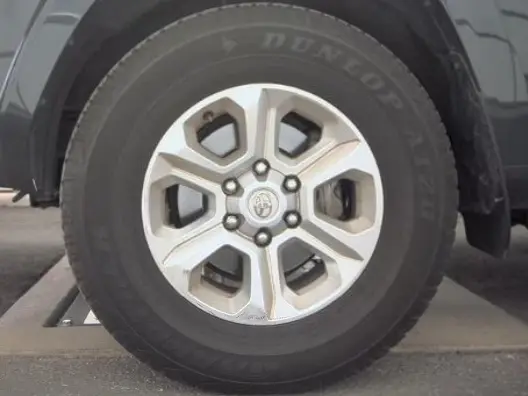 Florida Fine Cars - Used TOYOTA 4RUNNER 2024 MIAMI SR5
