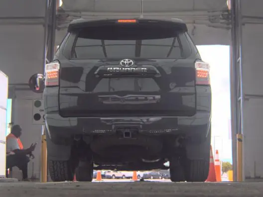 Florida Fine Cars - Used TOYOTA 4RUNNER 2024 MIAMI SR5