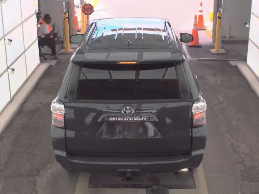 Florida Fine Cars - Used TOYOTA 4RUNNER 2024 MIAMI SR5
