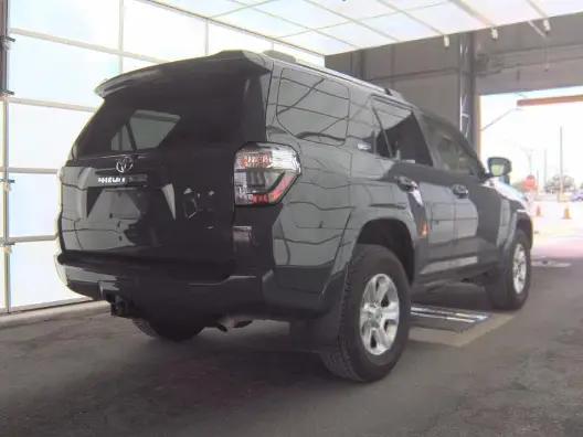 Florida Fine Cars - Used TOYOTA 4RUNNER 2024 MIAMI SR5