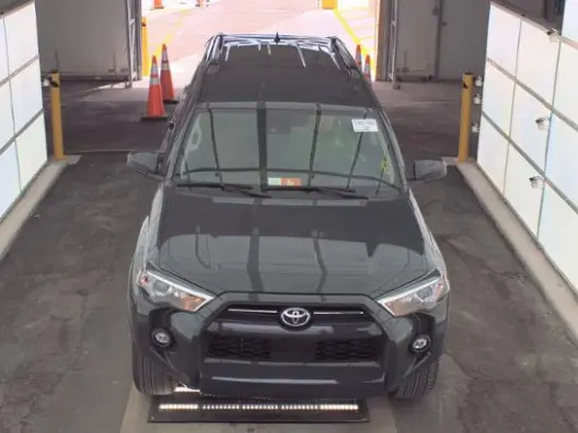 Florida Fine Cars - Used TOYOTA 4RUNNER 2024 MIAMI SR5