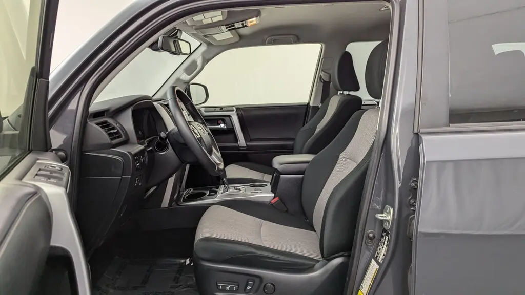 Florida Fine Cars - Used TOYOTA 4RUNNER 2024 MIAMI SR5