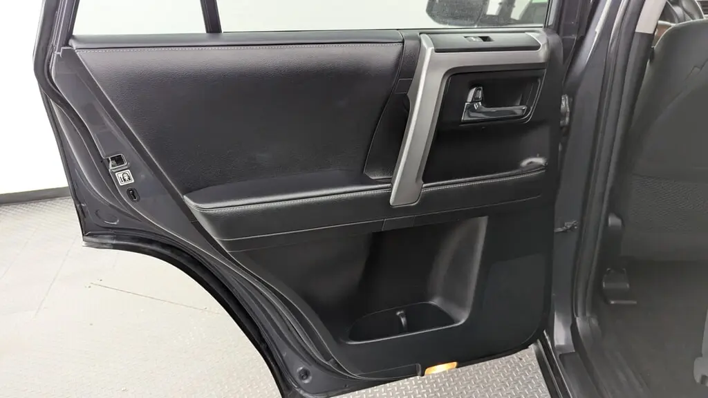 Florida Fine Cars - Used TOYOTA 4RUNNER 2024 MIAMI SR5