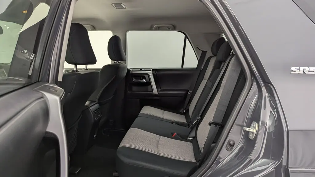 Florida Fine Cars - Used TOYOTA 4RUNNER 2024 MIAMI SR5