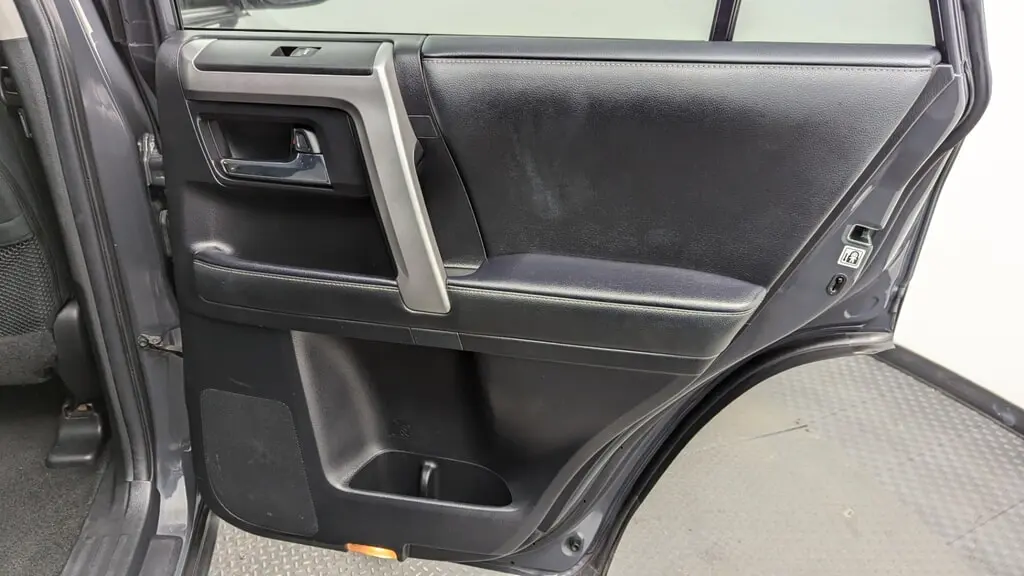 Florida Fine Cars - Used TOYOTA 4RUNNER 2024 MIAMI SR5