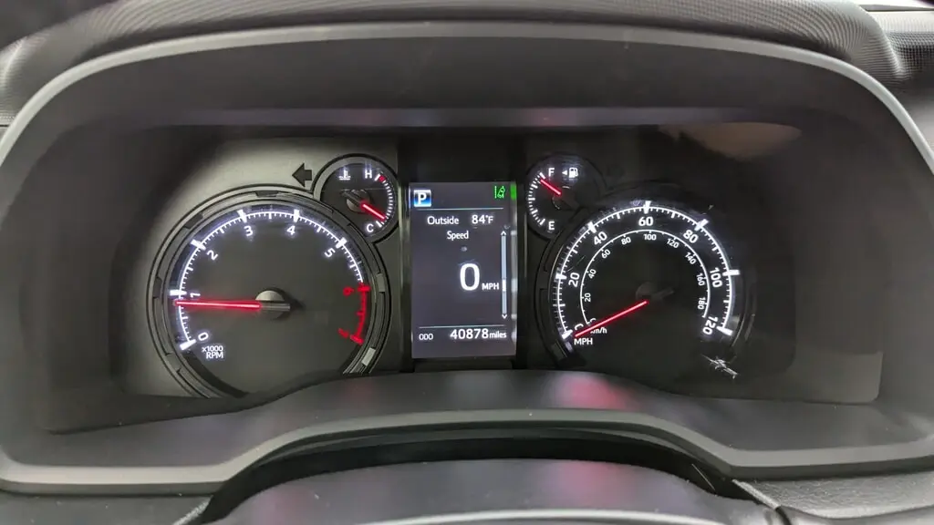 Florida Fine Cars - Used TOYOTA 4RUNNER 2024 MIAMI SR5