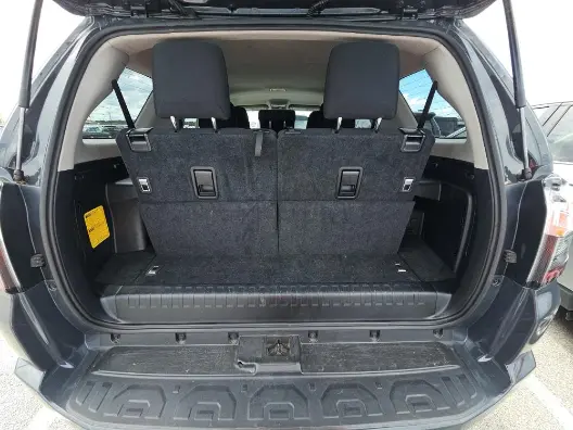 Florida Fine Cars - Used TOYOTA 4RUNNER 2024 MIAMI SR5