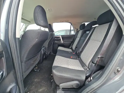 Florida Fine Cars - Used TOYOTA 4RUNNER 2024 MIAMI SR5