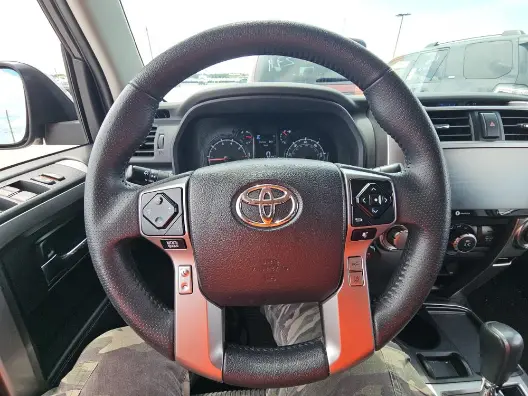 Florida Fine Cars - Used TOYOTA 4RUNNER 2024 MIAMI SR5