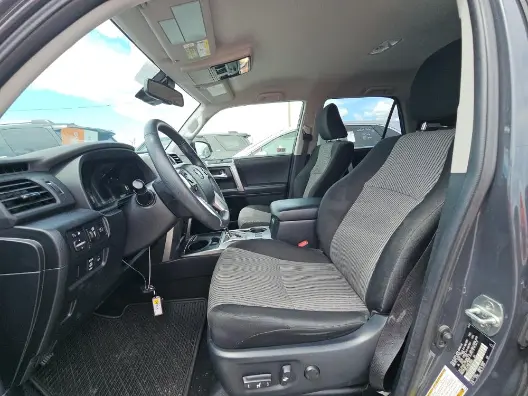 Florida Fine Cars - Used TOYOTA 4RUNNER 2024 MIAMI SR5
