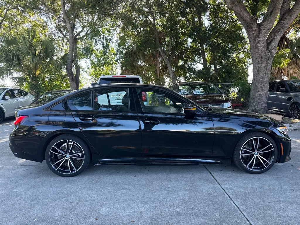 Florida Fine Cars - Used BMW 3 SERIES 2021 WEST PALM 330I