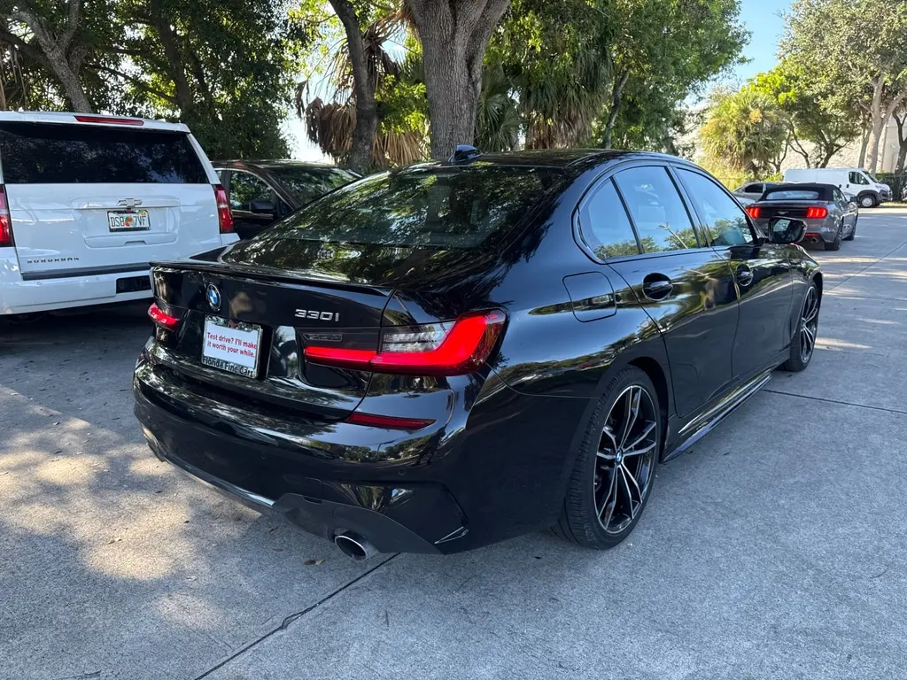 Florida Fine Cars - Used BMW 3 SERIES 2021 WEST PALM 330I