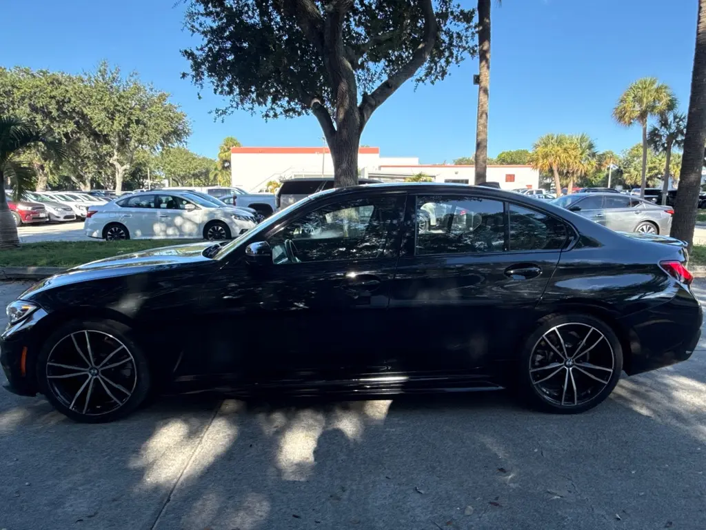 Florida Fine Cars - Used BMW 3 SERIES 2021 WEST PALM 330I