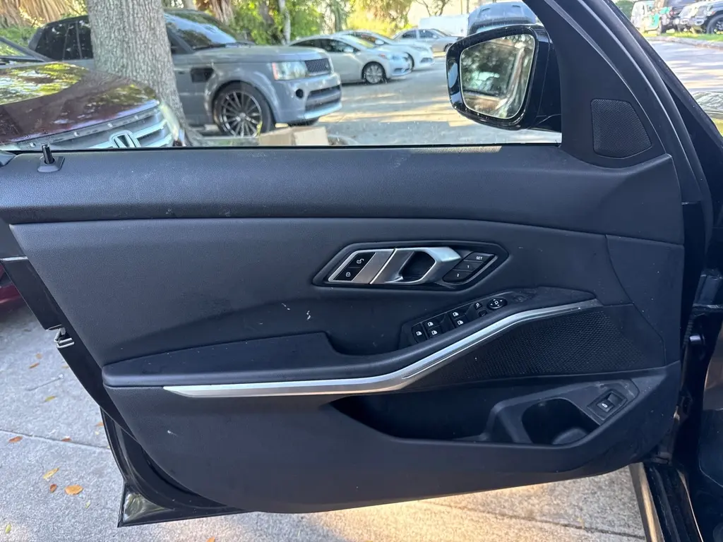 Florida Fine Cars - Used BMW 3 SERIES 2021 WEST PALM 330I