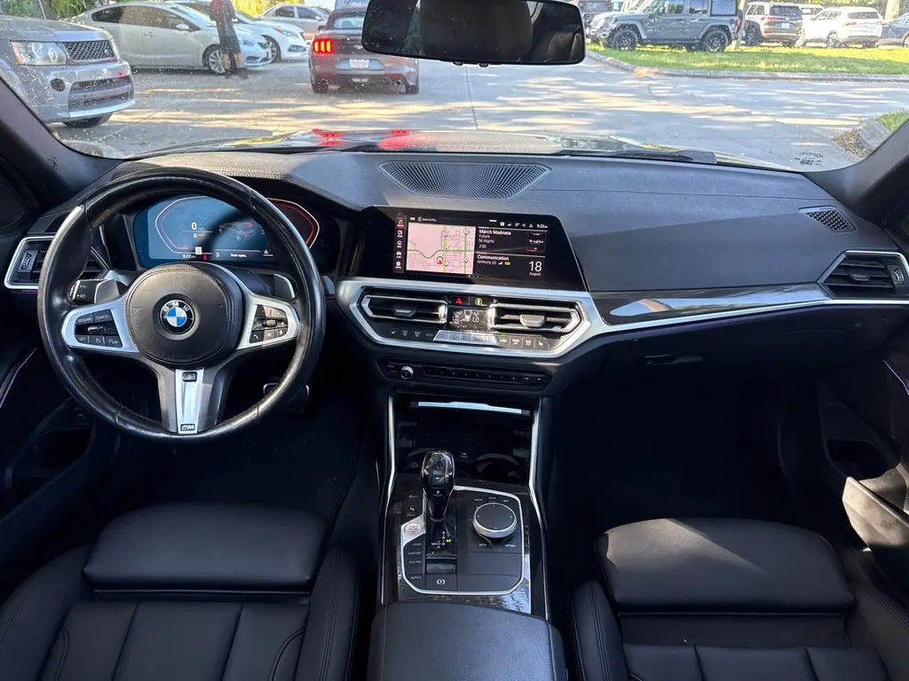 Florida Fine Cars - Used BMW 3 SERIES 2021 WEST PALM 330I