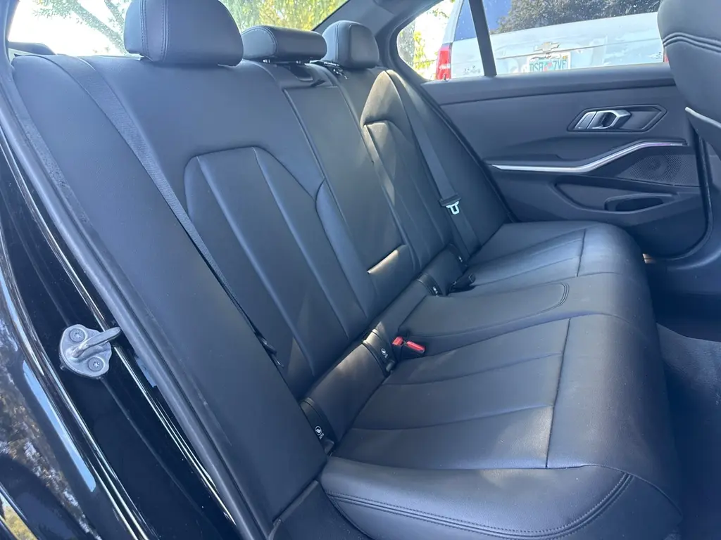 Florida Fine Cars - Used BMW 3 SERIES 2021 WEST PALM 330I