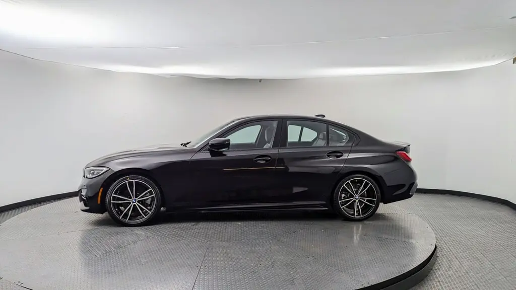 Florida Fine Cars - Used BMW 3 SERIES 2021 WEST PALM 330I