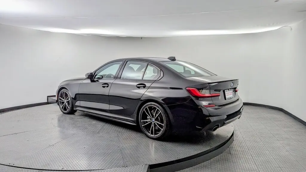 Florida Fine Cars - Used BMW 3 SERIES 2021 WEST PALM 330I