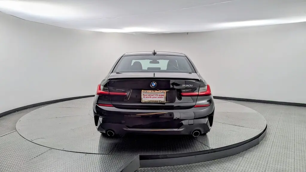 Florida Fine Cars - Used BMW 3 SERIES 2021 WEST PALM 330I