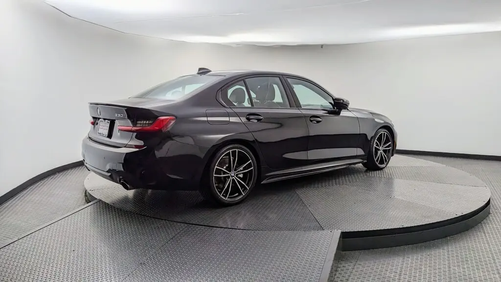 Florida Fine Cars - Used BMW 3 SERIES 2021 WEST PALM 330I