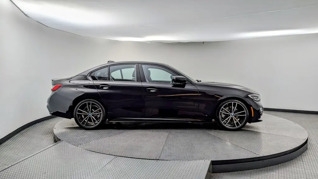 Florida Fine Cars - Used BMW 3 SERIES 2021 WEST PALM 330I
