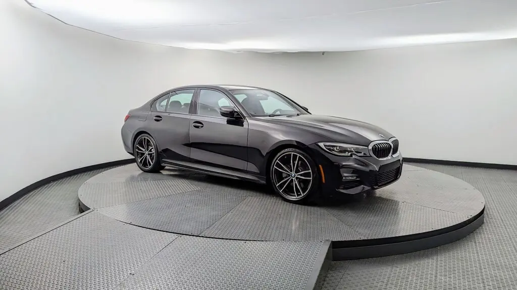 Florida Fine Cars - Used BMW 3 SERIES 2021 WEST PALM 330I