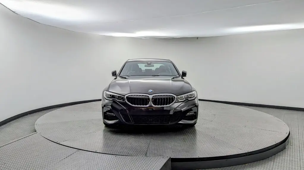 Florida Fine Cars - Used BMW 3 SERIES 2021 WEST PALM 330I