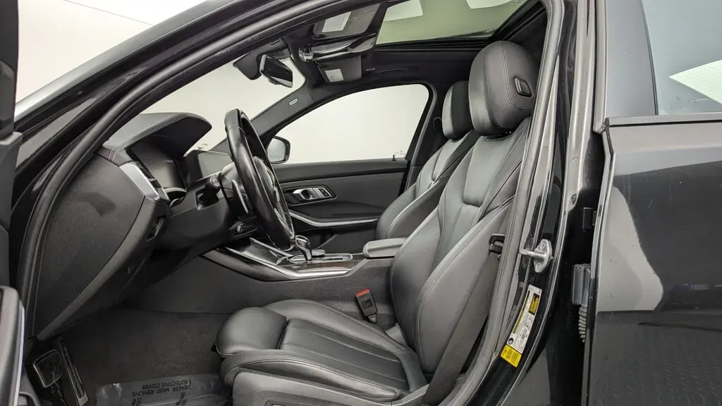 Florida Fine Cars - Used BMW 3 SERIES 2021 WEST PALM 330I