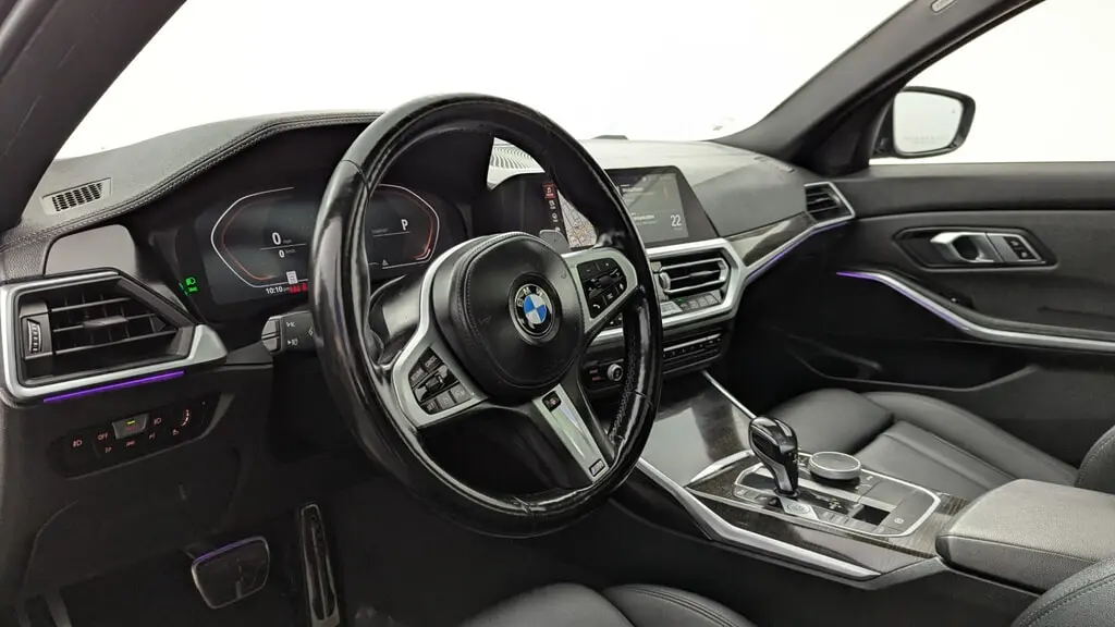 Florida Fine Cars - Used BMW 3 SERIES 2021 WEST PALM 330I