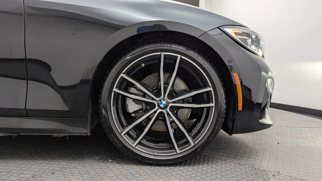 Florida Fine Cars - Used BMW 3 SERIES 2021 WEST PALM 330I