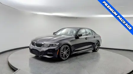 Florida Fine Cars - Used BMW 3-SERIES 2021 WEST PALM 330I