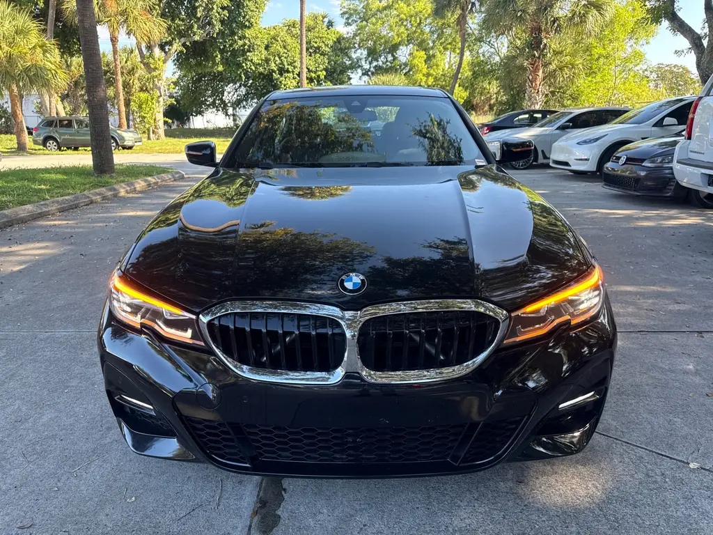 Florida Fine Cars - Used BMW 3 SERIES 2021 WEST PALM 330I
