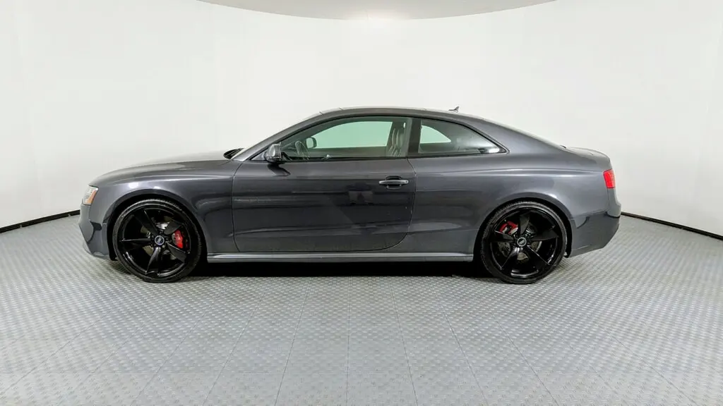 Florida Fine Cars - Used AUDI RS 5 2015 ORLANDO 