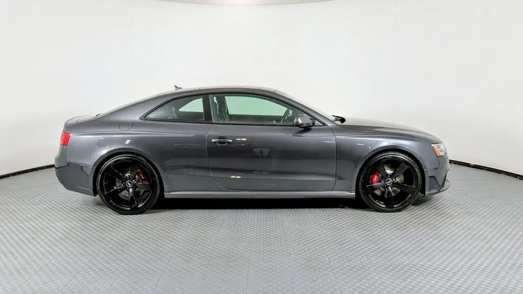 Florida Fine Cars - Used AUDI RS 5 2015 ORLANDO 