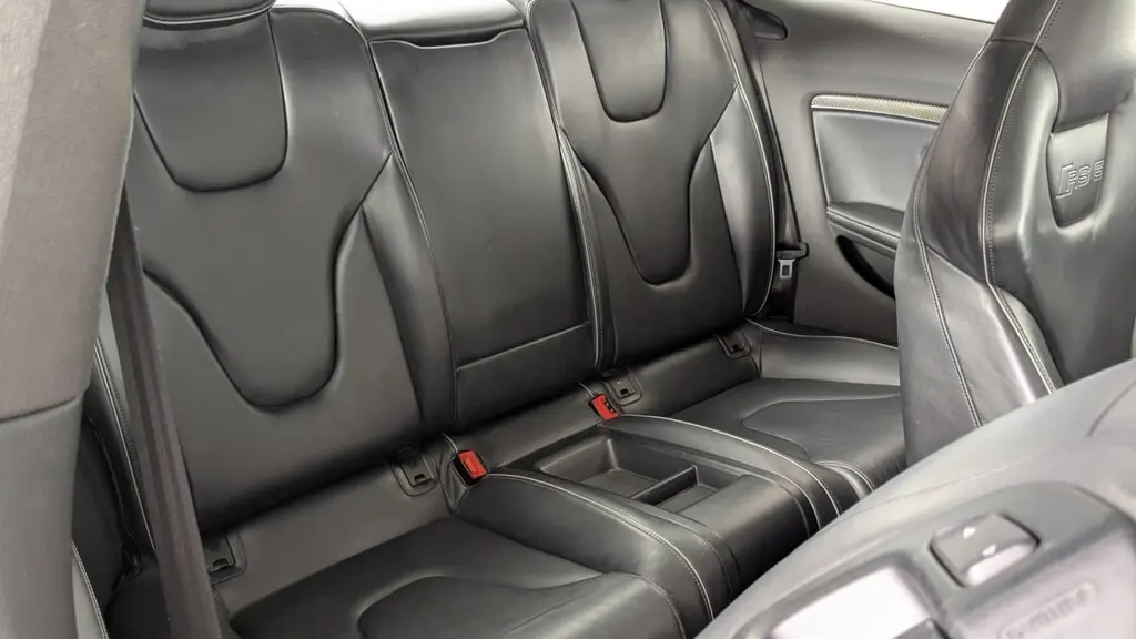 Florida Fine Cars - Used AUDI RS 5 2015 ORLANDO 