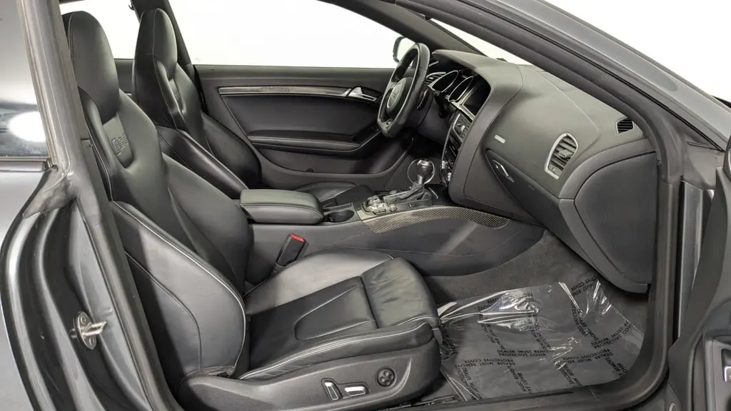 Florida Fine Cars - Used AUDI RS 5 2015 ORLANDO 