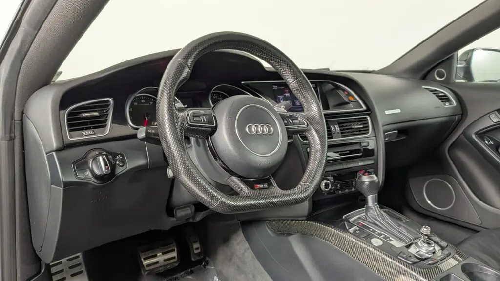 Florida Fine Cars - Used AUDI RS 5 2015 ORLANDO 