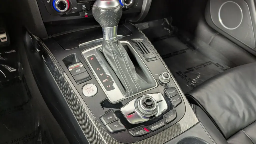 Florida Fine Cars - Used AUDI RS 5 2015 ORLANDO 
