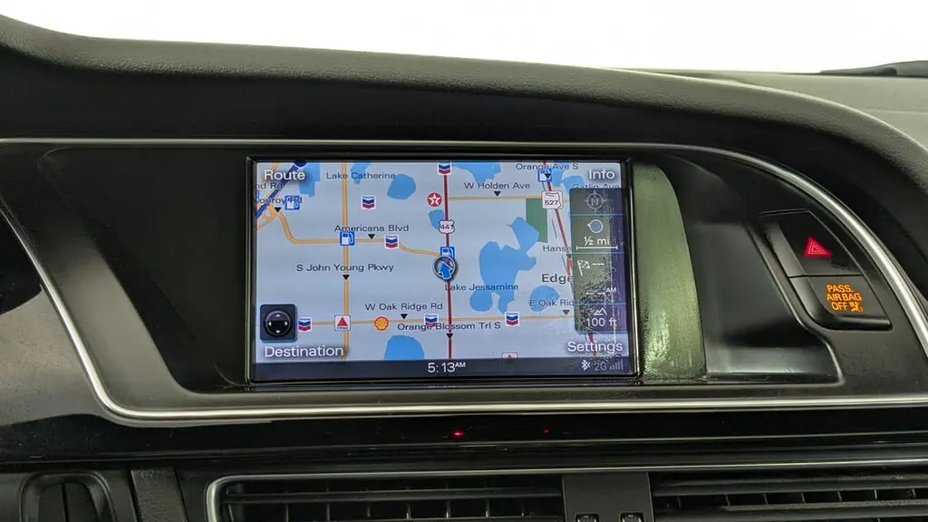 Florida Fine Cars - Used AUDI RS 5 2015 ORLANDO 