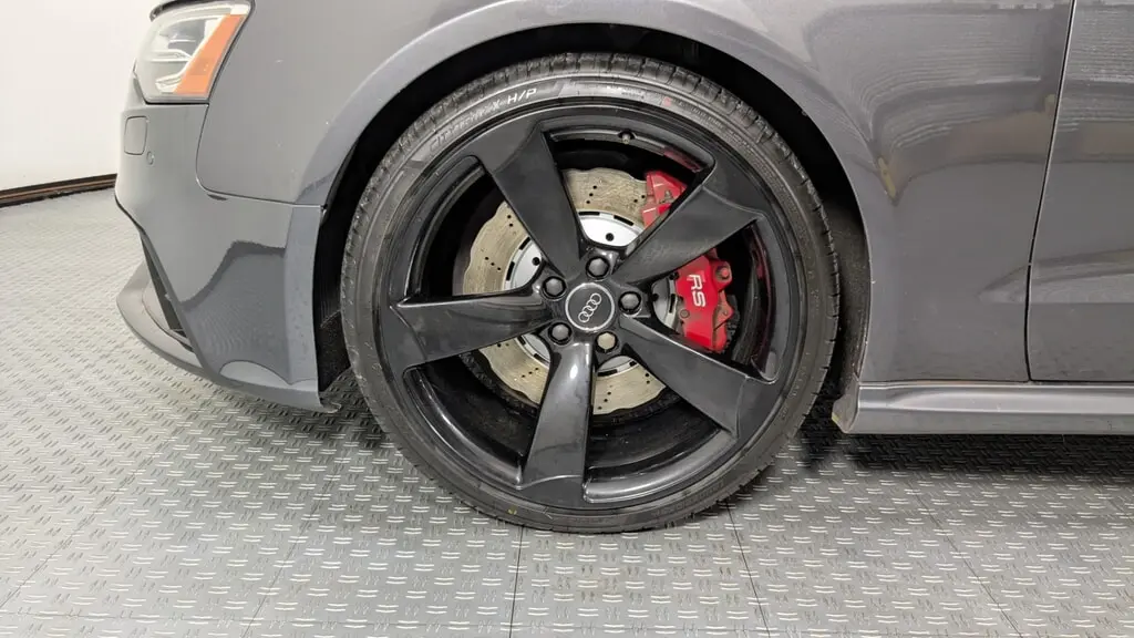 Florida Fine Cars - Used AUDI RS 5 2015 ORLANDO 
