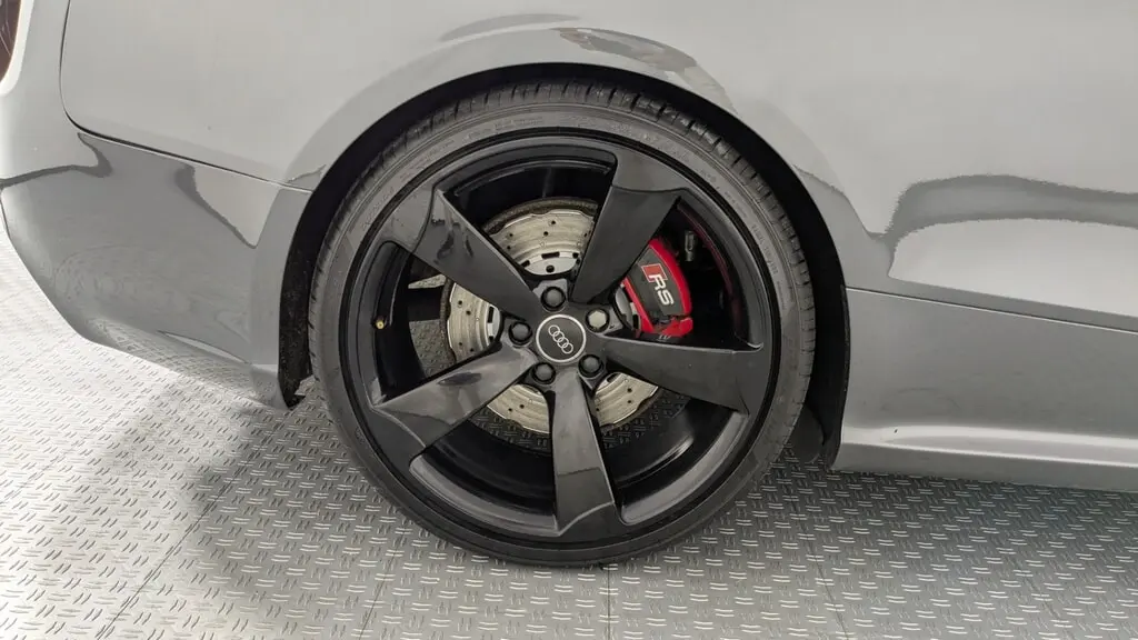Florida Fine Cars - Used AUDI RS 5 2015 ORLANDO 