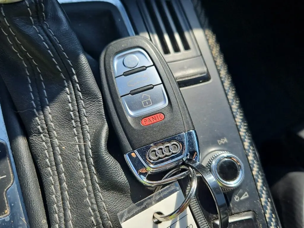 Florida Fine Cars - Used AUDI RS 5 2015 ORLANDO 