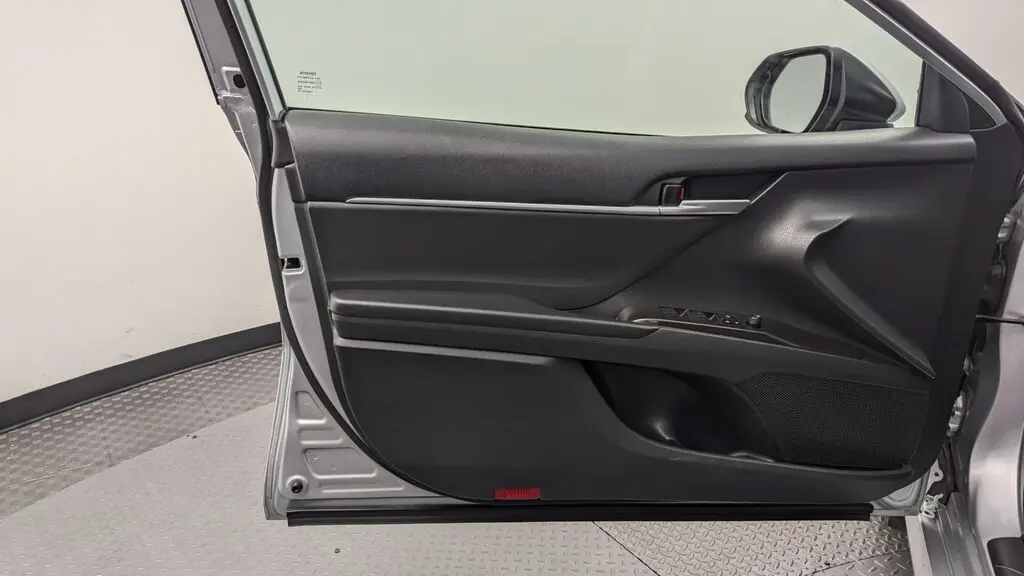 Florida Fine Cars - Used TOYOTA CAMRY 2023 WEST PALM LE